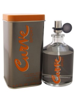 Liz Claiborne Curve Sport Colonia acqua di colonia 125ml uomo