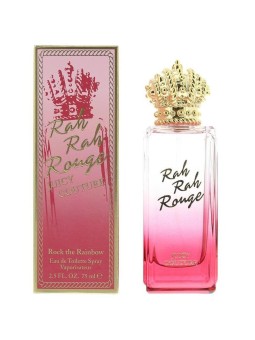 Juicy Couture Rah Rah Rouge eau de toilette 75ml donna
