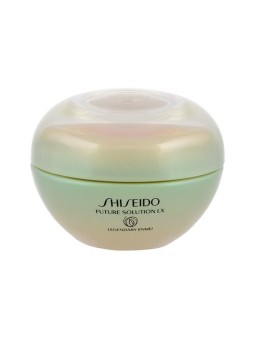 Shiseido Future Solution LX Ultimate Renewing Day Cream - Crema antirughe quotidiana per la pelle 50ml donna