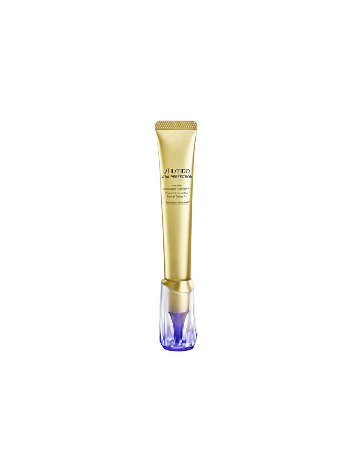 Shiseido Intensive Wrinkle Spot Treatment A+ - Trattamento antirughe 20ml donna Shiseido www.essenzetotalstyle.com 