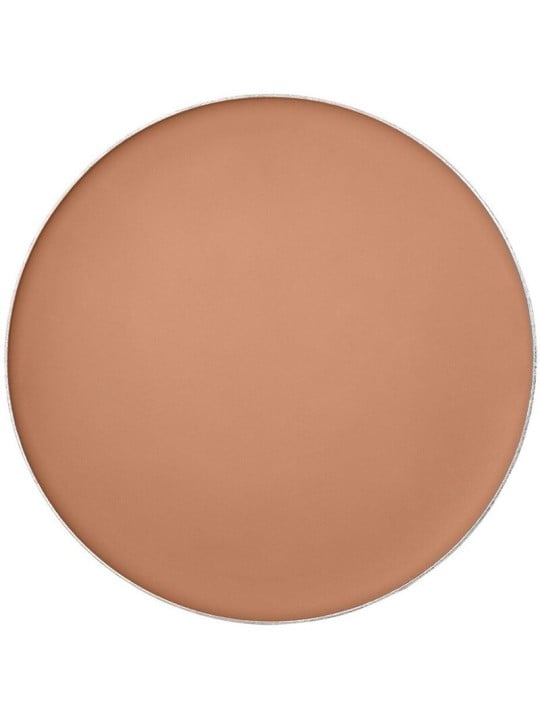Shiseido Tanning Compact Foundation SPF 10 Ricarica - Ricarica trucco compatto 12 g 0.0g donna Honey