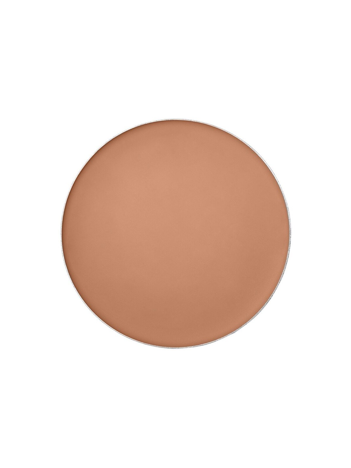 Shiseido Tanning Compact Foundation SPF 10 Ricarica - Ricarica trucco compatto 12 g 0.0g donna Honey