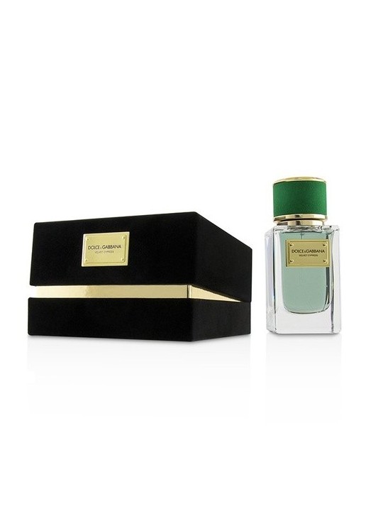 Dolce Gabbana Velvet Cypress eau de parfum 150ml unisex