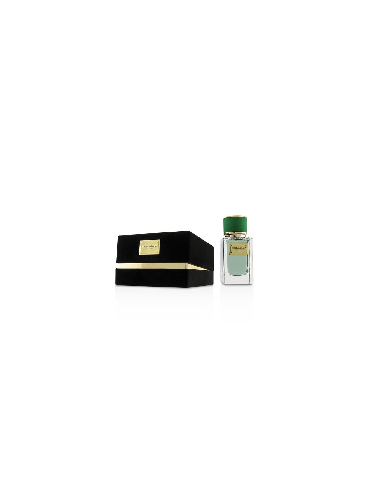Dolce Gabbana Velvet Cypress eau de parfum 150ml unisex