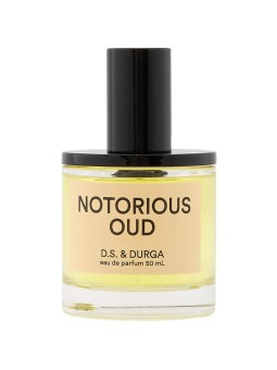 DS & Durga Notorious Oud eau de parfum 50ml unisex