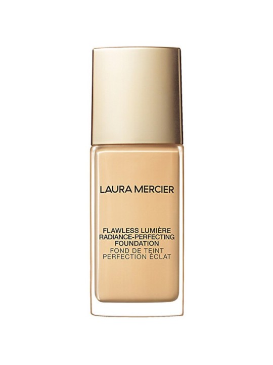 Laura Mercier Flawless Lumiere Radiance-Perfecting Foundation 30ml donna 1C0 Cameo