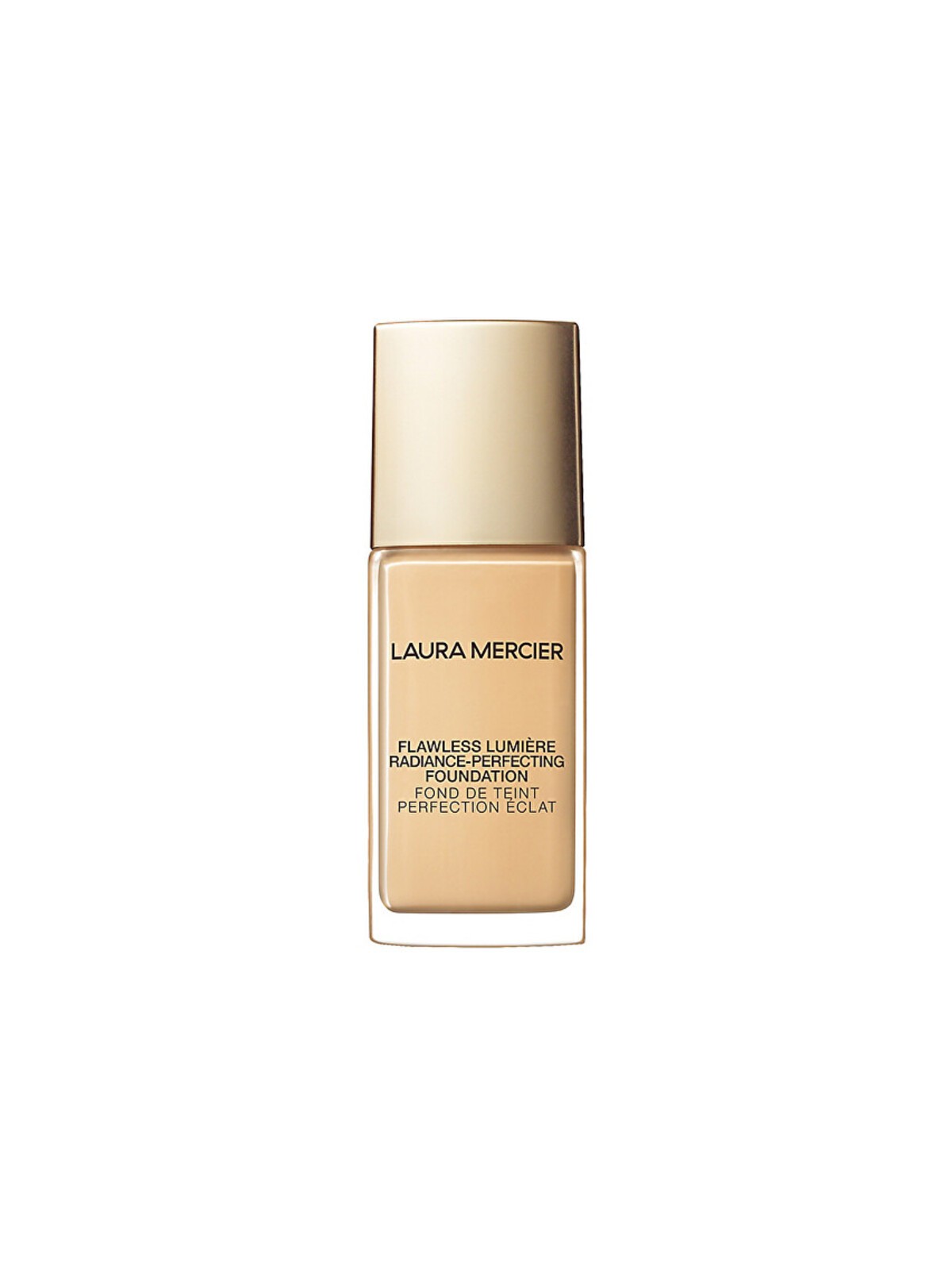 Laura Mercier Flawless Lumiere Radiance-Perfecting Foundation 30ml donna 1C0 Cameo