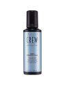 American Crew Fiber Grooming Foam 200ml uomo