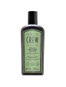 American Crew Forming Pre-Styling Cleanser - Shampoo detergente uomo 250ml donna