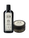 American Crew Volume Boost Duo - Kit per lo styling dei capelli? 0ml donna