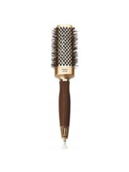 Olivia Garden NanoThermic Ceramic+Ion Square Shaper ( 40 mm ) - Kart? per capelli 0ml donna