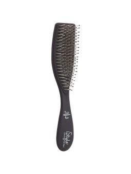 Olivia Garden iStyle Brush Thick Hair - Kart? per capelli 0ml donna