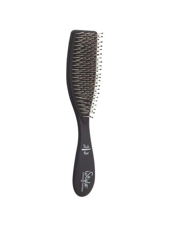 Olivia Garden iStyle Brush Thick Hair - Kart? per capelli 0ml donna