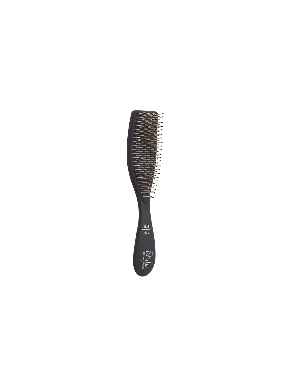 Olivia Garden iStyle Brush Thick Hair - Kart? per capelli 0ml donna