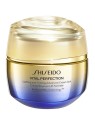 Shiseido Vital Perfection Uplifting and Firming Advanced Cream Soft - Crema viso rassodante leggera 50ml donna