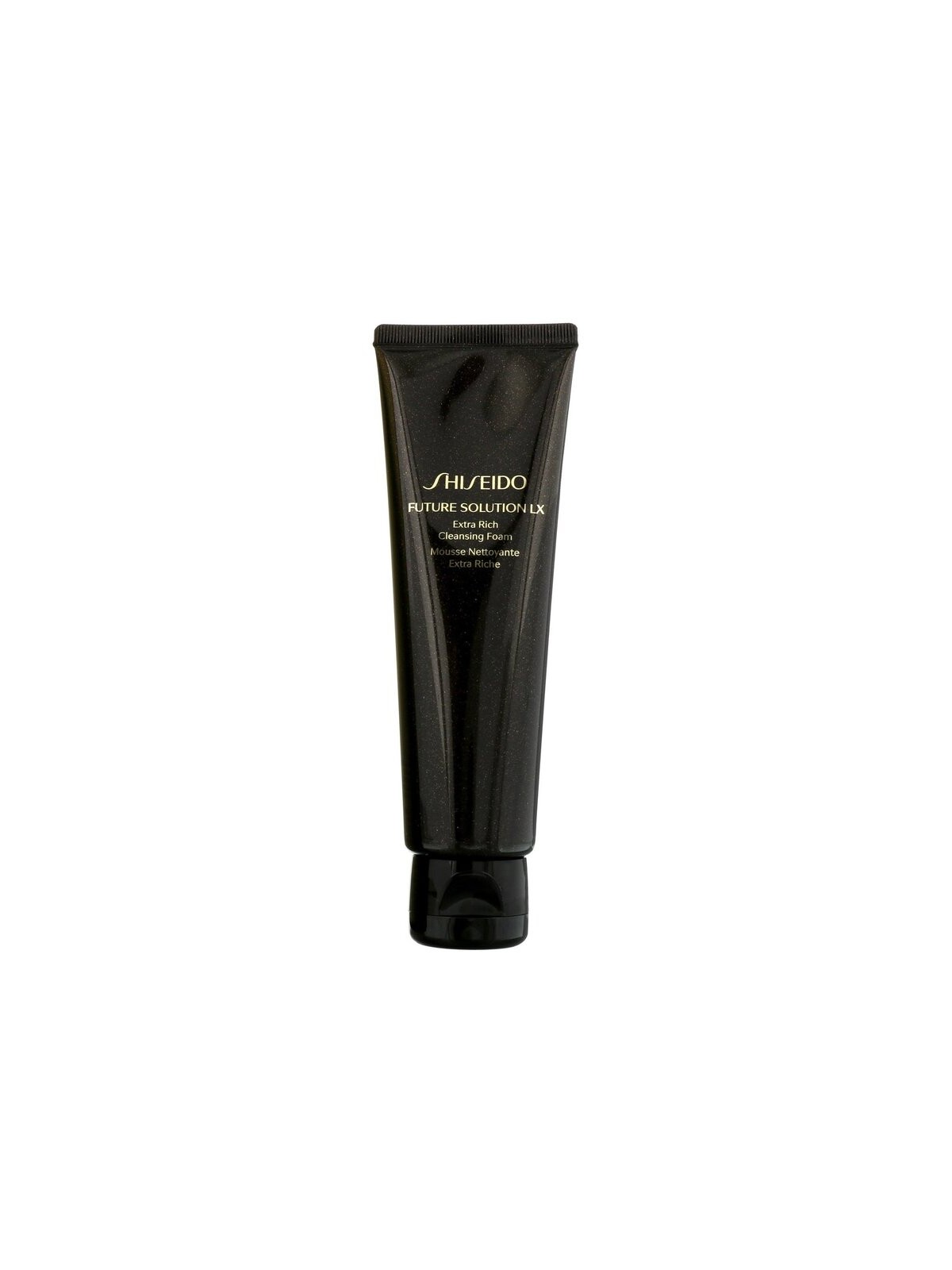 Schiuma detergente Shiseido Future Solutions LX (schiuma detergente extra ricca) 125ml donna