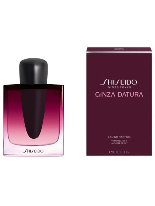 Shiseido Shiseido Ginza Datura eau de parfum 30ml donna