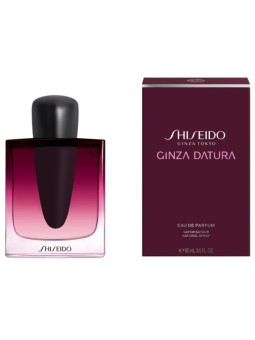 Shiseido Shiseido Ginza Datura eau de parfum 90ml donna