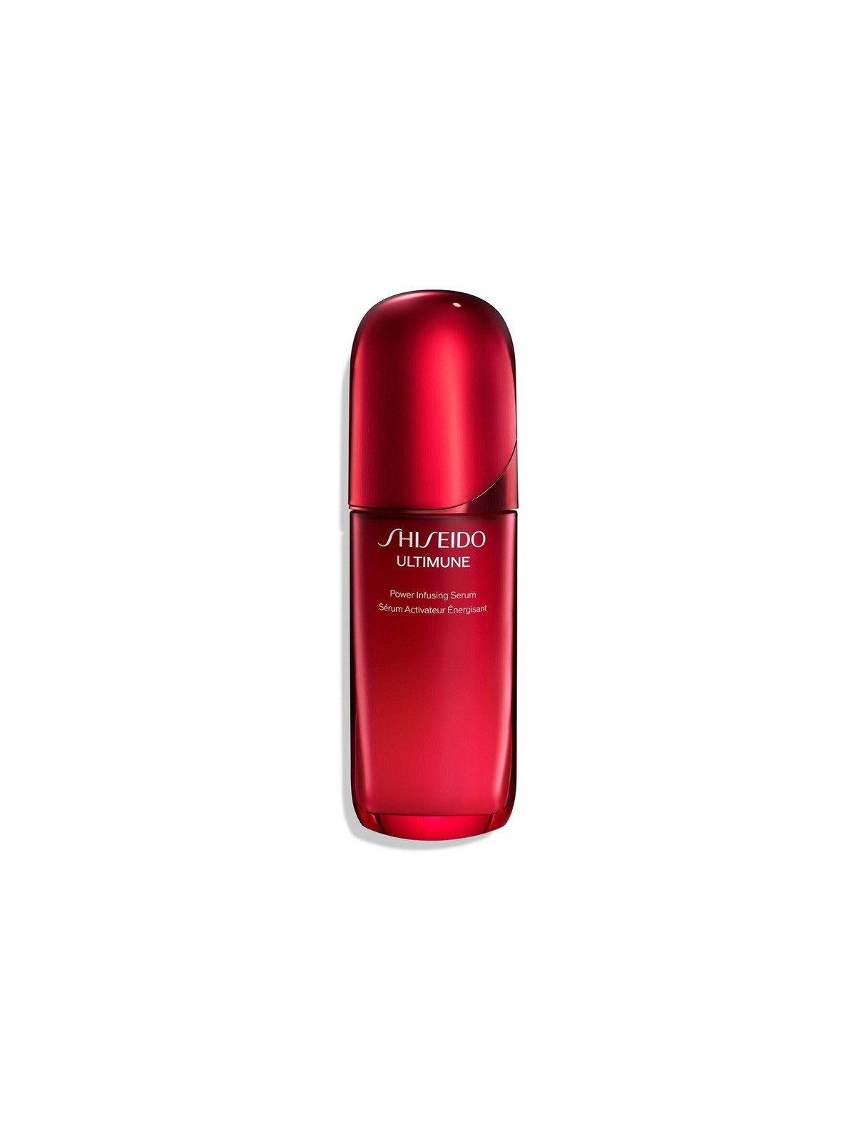Siero Shiseido Ultimune Power Infusing - Siero antirughe 75ml donna
