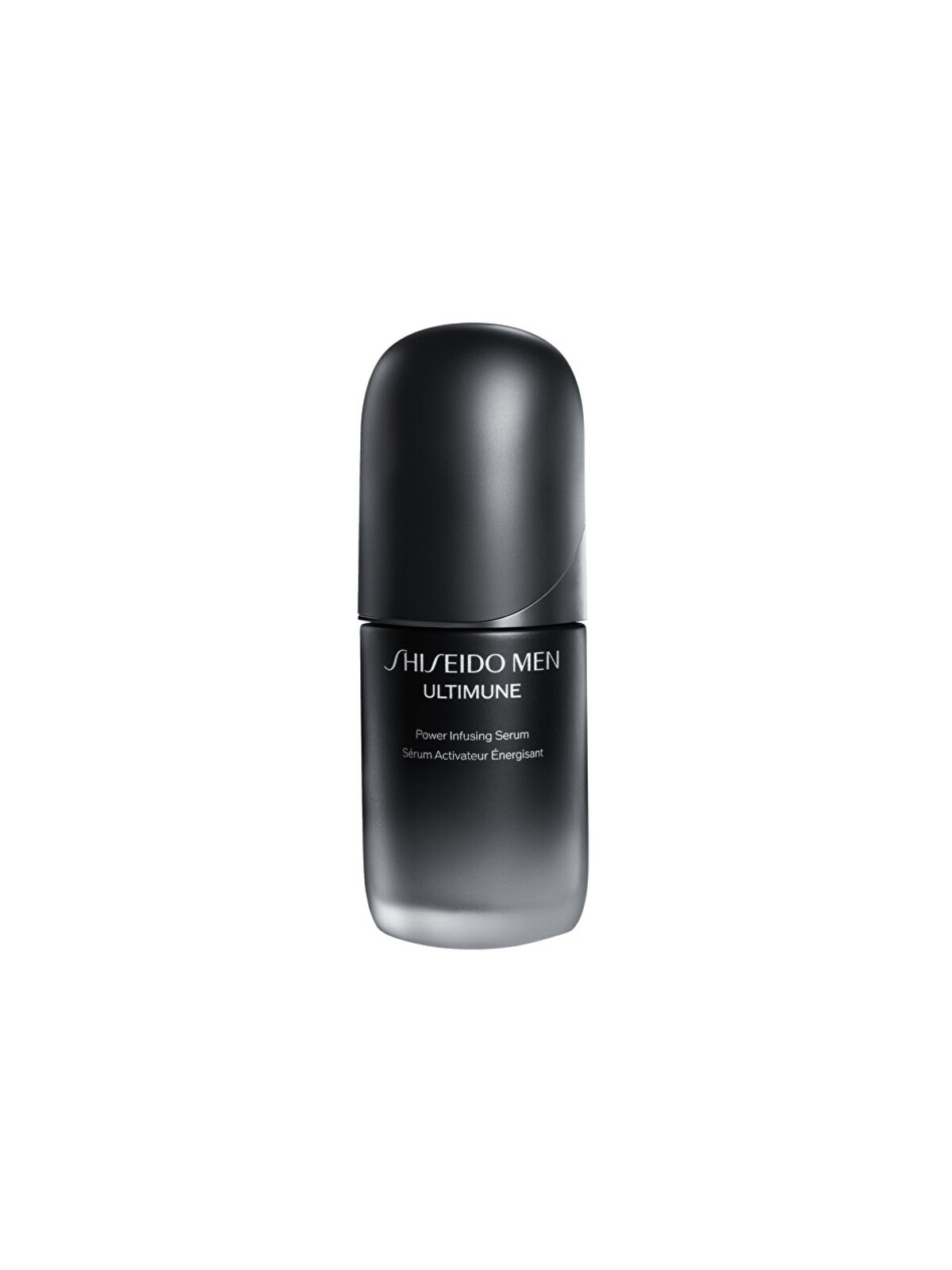 Shiseido Men Ultimune Power Infusing Serum - Siero viso con effetto anti-età 50ml uomo Shiseido www.essenzetotalstyle.com 