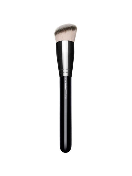 Pennello MAC Synthetic Rounded Slant Brush 170 donna