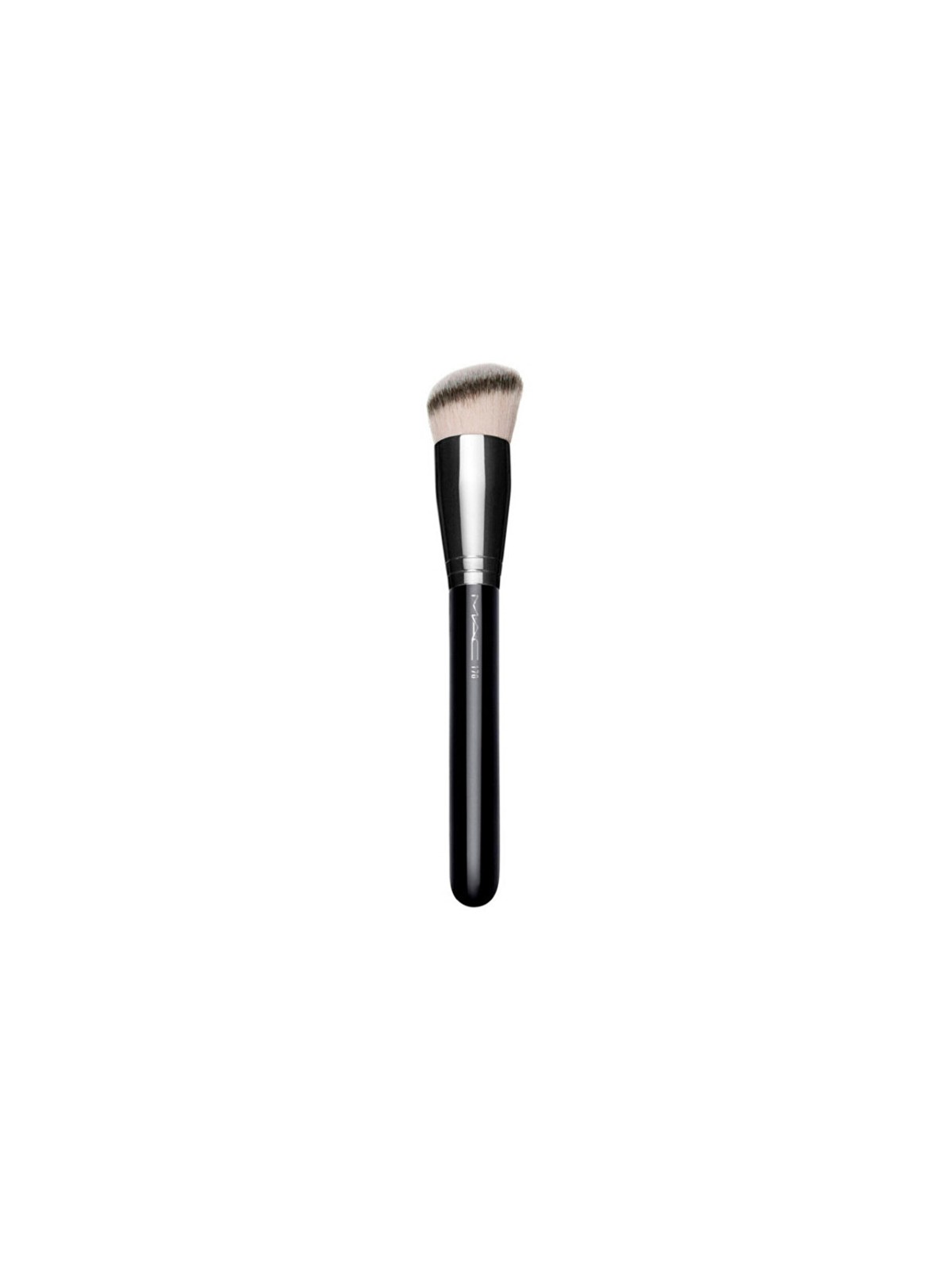 Pennello MAC Synthetic Rounded Slant Brush 170 donna