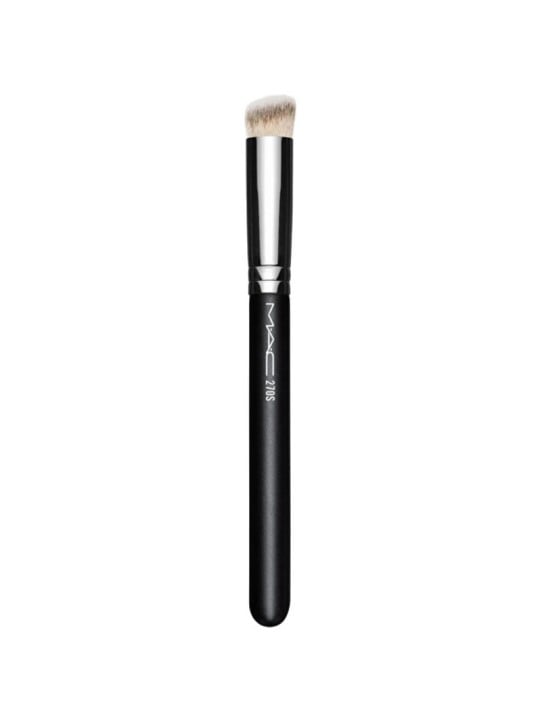 Pennello per correttore MAC 270S - Pennello cosmetico per correttore donna
