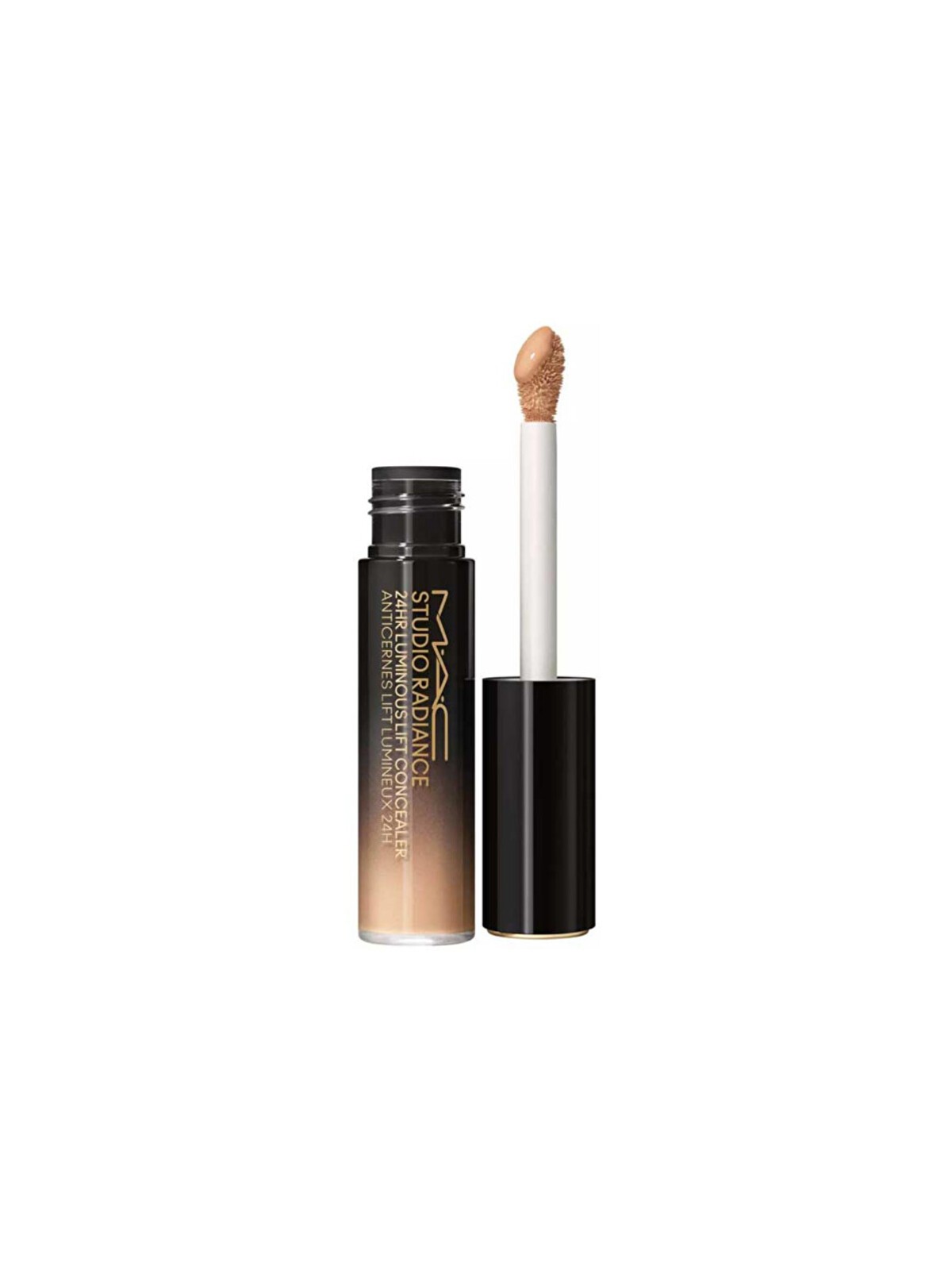 MAC Studio Radiance Concealer - Correttore illuminante 11ml donna NC17
