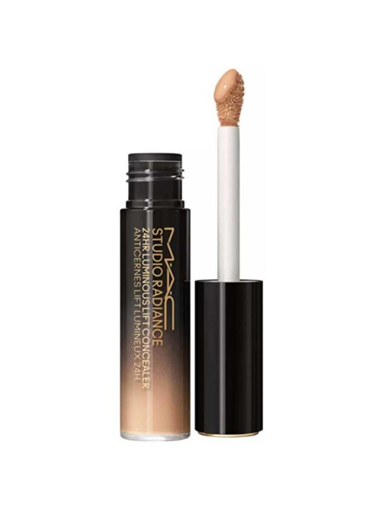 MAC Studio Radiance Concealer - Correttore illuminante 11ml donna NW10