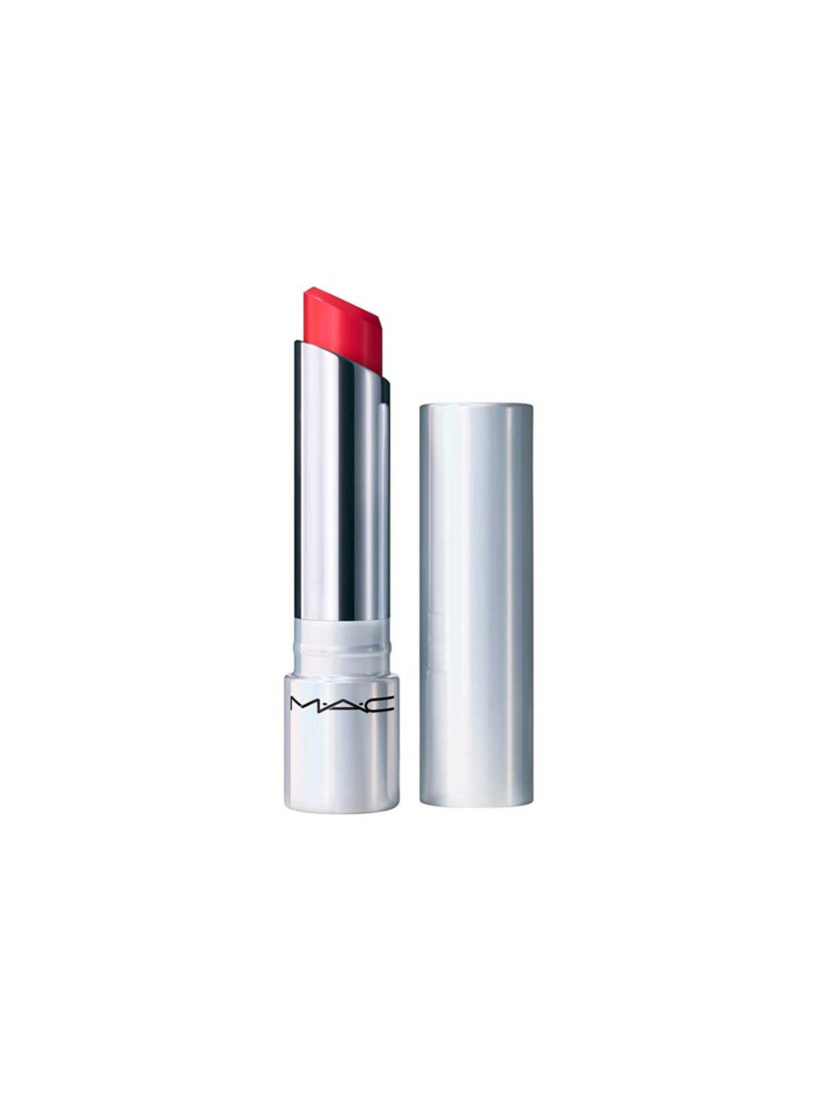 MAC Glowplay Tendertalk Lip Balm - Balsamo labbra 3,14 g donna Serve