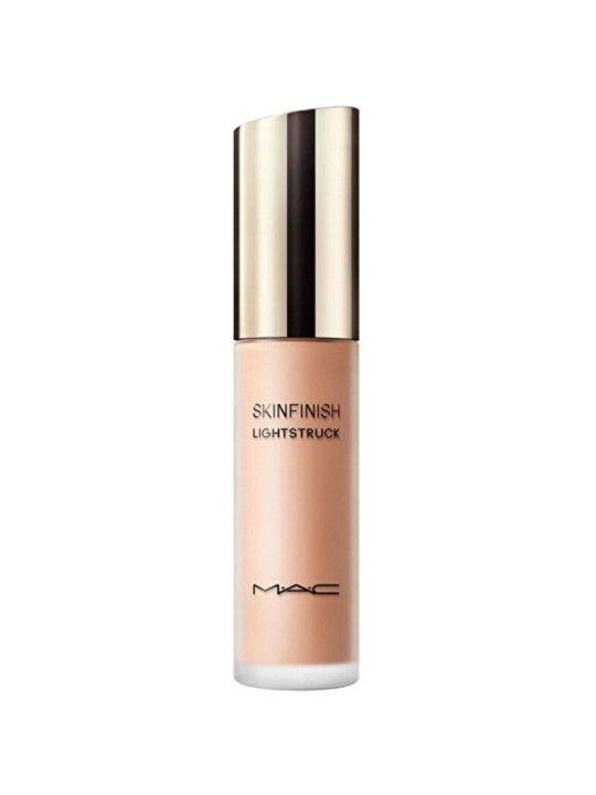 Illuminante liquido MAC 15ml Donna Bronze Glaze