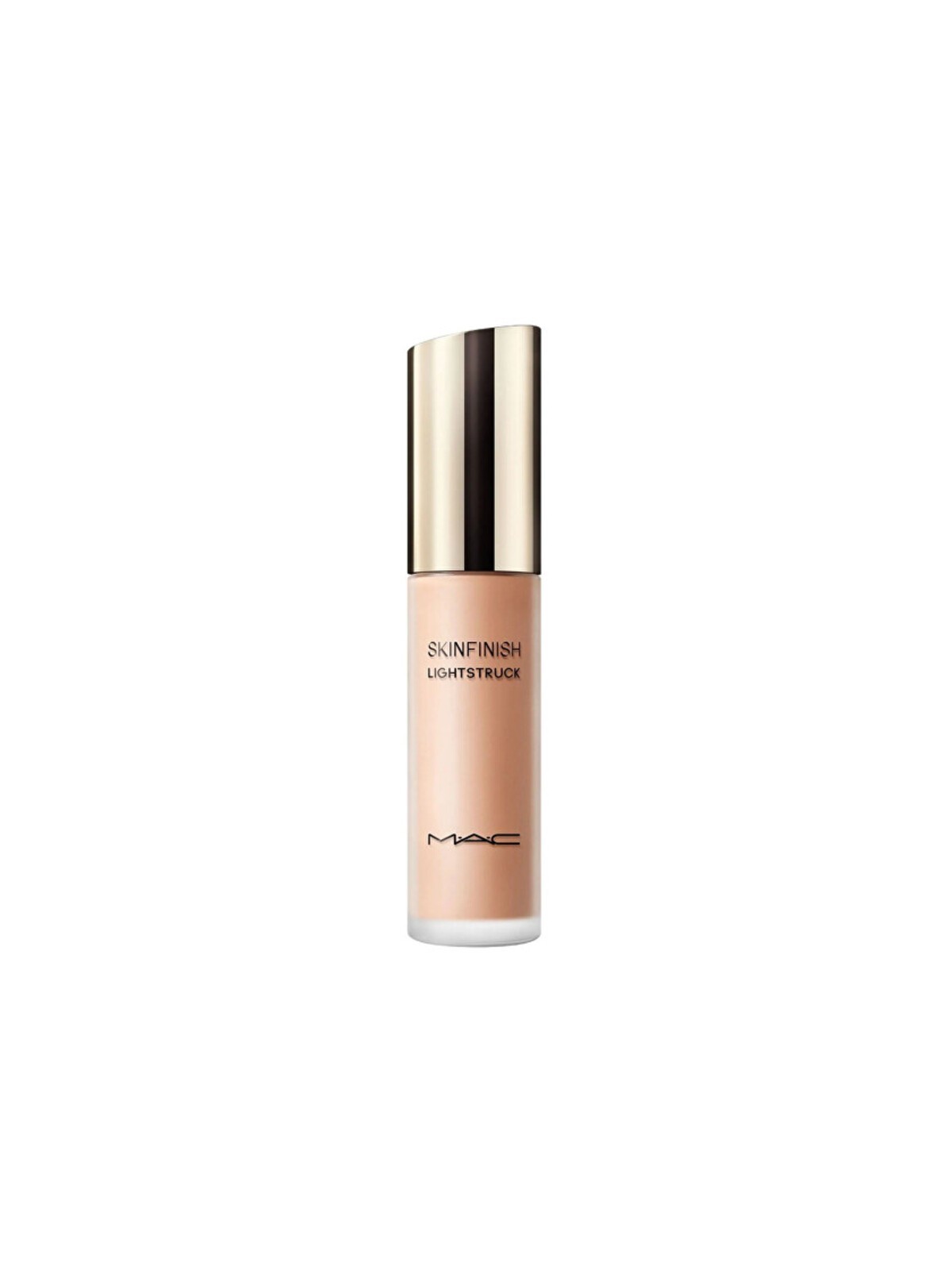 Illuminante liquido MAC 15ml Donna Bronze Glaze