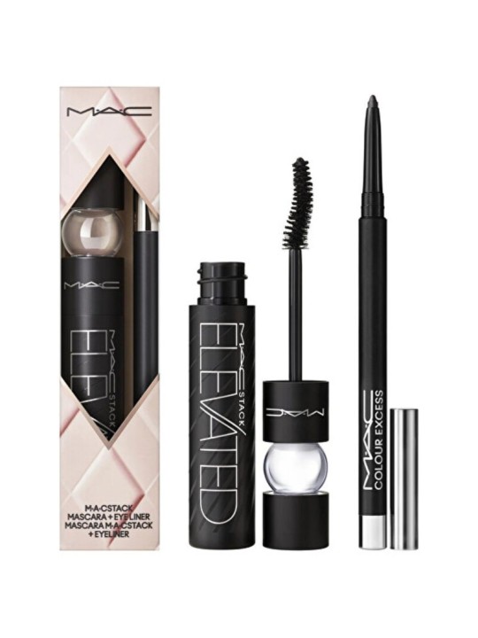 MAC Foreable Future Eye Kit - Set regalo donna