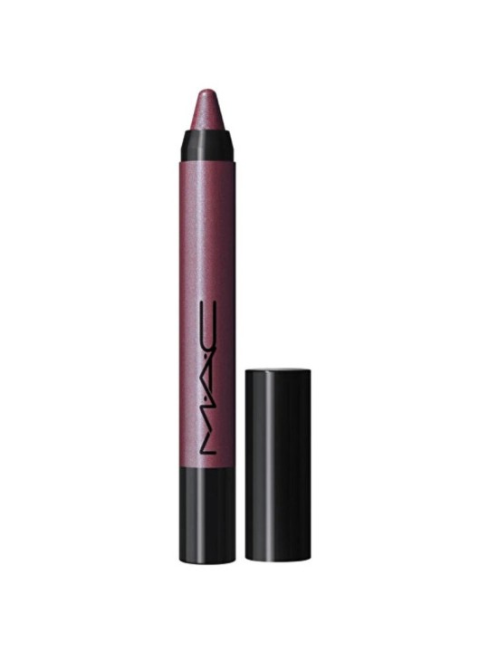 MAC Dazzle Lips Crayon - Matita labbra multifunzionale 1,5 g donna Grapeful