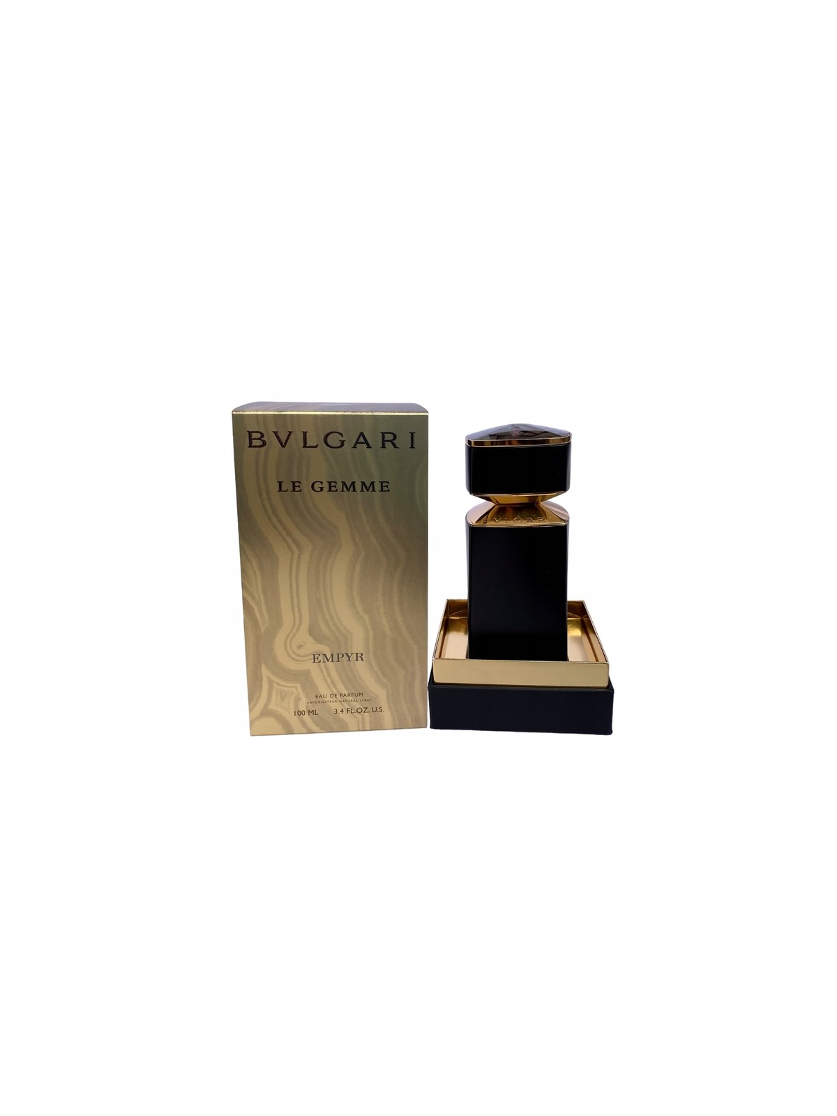 Bvlgari Le Gemme Empyr eau de parfum 100ml uomo