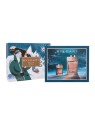 Bvlgari MAN Terrae Essence Set regalo eau de parfum 100ml e miniatura eau de parfum 15ml uomo