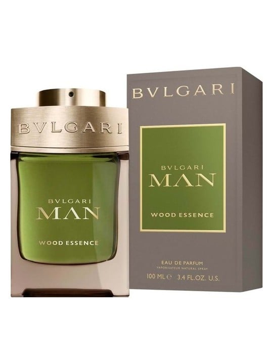 Bvlgari MAN Wood Essence eau de parfum 150ml uomo