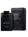 Profumo Bvlgari Man In Black 100ml uomo