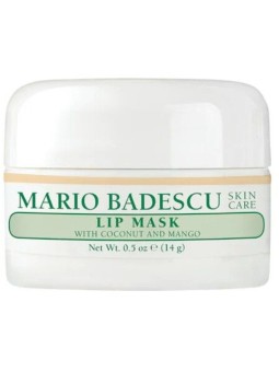 Mario Badescu Lip Mask with Coconut and Mango - Neye lip mask 14ml donna