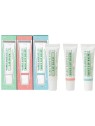 Mario Badescu Lip Balm Trio - Set regalo balsamo? sulle labbra di Donna