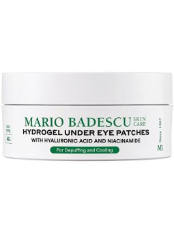 Patch idrogel per il contorno occhi Mario Badescu (60 pezzi) donna