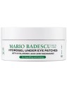 Patch idrogel per il contorno occhi Mario Badescu (60 pezzi) donna