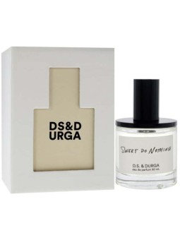 DS & Durga Sweet Do Nothing eau de parfum 50ml unisex