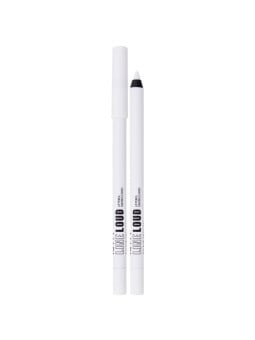 Nyx Line Loud Lip Pencil - Lip fat 1.2 g donna 05 Global Citizen