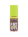 Nyx Fat Oil Lip Drip - Olio labbra 4,8 ml donna 07 Scrollin