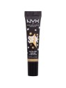 Nyx SFX Glitter Paint - Trucco occhi e viso T?pytiv per donne 8ml donna 02 Broomstick Baddie
