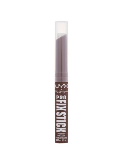 Nyx Pro Fix Stick Correcting Concealer - Correttore 1,6 g donna 17 Deep Walnut