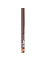 Nyx Duck Plump Plumping Lip Liner - Matita labbra a lunga durata con un tocco di spezie 0,33 g donna 10 Siringa Sienna