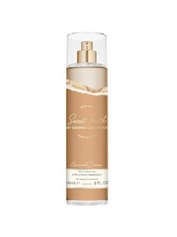 Sabrina Carpenter Caramel Dream Body roll 236ml donna