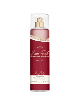 Sabrina Carpenter Cherry Baby Body roll 236ml donna
